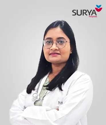 Surya Hospital